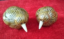 Pair unusual ceramic for sale  CHESTERFIELD