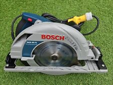 Bosch gks circular for sale  MIDDLESBROUGH