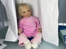 poupee corinne italocremona d'occasion poupee corinne italocremona d'occasion  Expédié en France