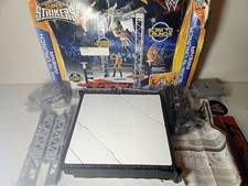 Wwe raw super for sale  LEEDS