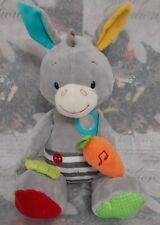 B55 peluche ane d'occasion  Laigneville