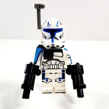 Lego captain rex for sale  Gainesville