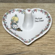 Vtg precious moments for sale  Shelby
