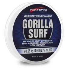 Filo tubertini gorilla usato  Ascea