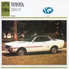 1970 1984 toyota for sale  PONTYPRIDD