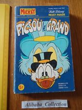 Livre mickey parade d'occasion  Mondoubleau