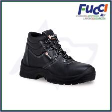 Scarpe antinfortunistiche uomo usato  Andria