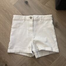 Girls white jean for sale  UXBRIDGE
