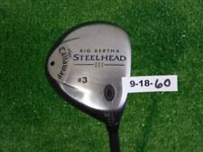 Callaway steelhead iii for sale  Woodbury