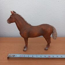 Schleich tier braunes gebraucht kaufen  Eggenfelden
