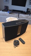 Enceinte bose soundtouch d'occasion  Cannes