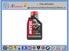 104097 olio motore usato  Gioia Tauro