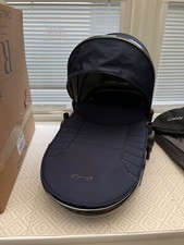 Icandy peach indigo for sale  SANDOWN