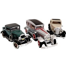 Diecast classic toy for sale  UK