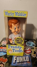 Funko freddy baseball for sale  Shelbyville