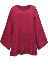 Size viskose langarm gebraucht kaufen  Flensburg