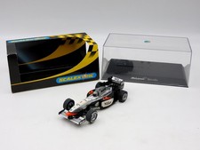 Scalextric mclaren mercedes usato  Roma