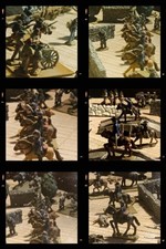 Vintage miniature civil for sale  Los Angeles