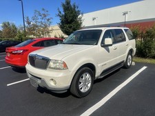 2004 lincoln aviator for sale  Fort Myers