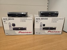 Pioneer avic 8dvd for sale Pioneer avic 8dvd for sale  COALVILLE