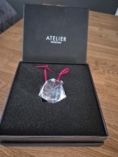 Atelier swarovski 125th for sale  ILFORD