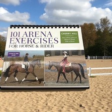 101 arena exercises for sale  Sarasota