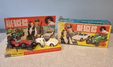 corgi avengers for sale corgi avengers for sale WELWYN