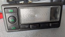 Usado, VW Golf mk3, Passat B4, Jetta mk3, interruptor de teto solar Corrado com luz interior comprar usado  Enviando para Brazil