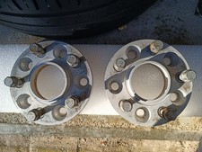 Spurplatten spurverbreiterung  gebraucht kaufen Spurplatten spurverbreiterung  gebraucht kaufen  Schwabach