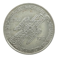 Brd germanisches museum gebraucht kaufen  Deutschland