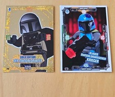 Lego starwars karten gebraucht kaufen  Witten
