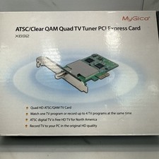 Mygica x692 pci for sale  Rialto