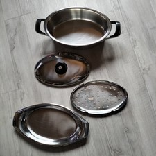 Amc bräter val gebraucht kaufen Amc bräter val gebraucht kaufen  Lützelbach