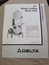 14 wood cutting band saw for sale  Ocala