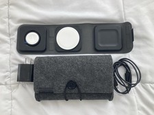 Mophie travel charger for sale  Friant
