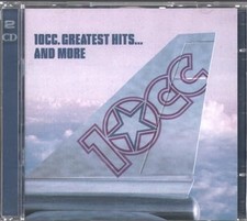10cc greatest hits.......... for sale  UK