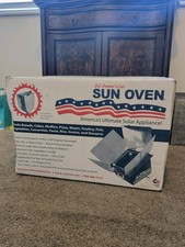 Sun oven american for sale  Salt Lake City