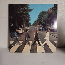 The Beatles  "Abbey Road" UK BBC Library PCS 7088(YEX. 749/750) 1973-76 comprar usado  Enviando para Brazil