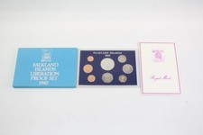 Royal mint proof for sale  LEEDS