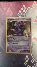 Carte pokemon magirêve d'occasion  Florange