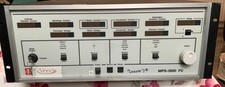 Veeco mps 3000 for sale  BLACKBURN
