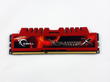 Skill ripjawsx 8gb gebraucht kaufen Skill ripjawsx 8gb gebraucht kaufen  Hamburg