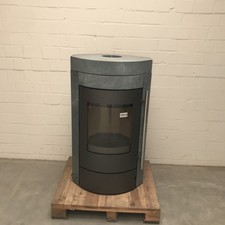 Kaminofen thermia ignis gebraucht kaufen  Bünde