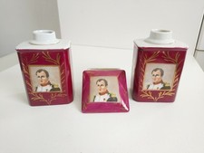 Porcelain napoleon bonaparte for sale  ALDERSHOT