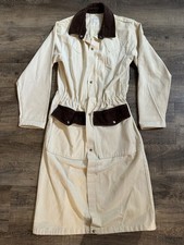 Vintage duster coat for sale  Marshall