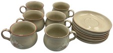 Denby daybreak tea for sale  AYLESBURY