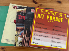 Konvolut vinyl schallplatten gebraucht kaufen  Kandern