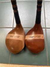 Hickory golf clubs for sale  BRISTOL