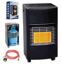 Cuqoo portable calor for sale  BILSTON