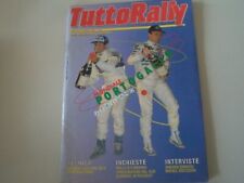 Tuttorally 1988 peugeot usato  Salerno